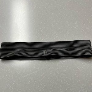 Lululemon head band
